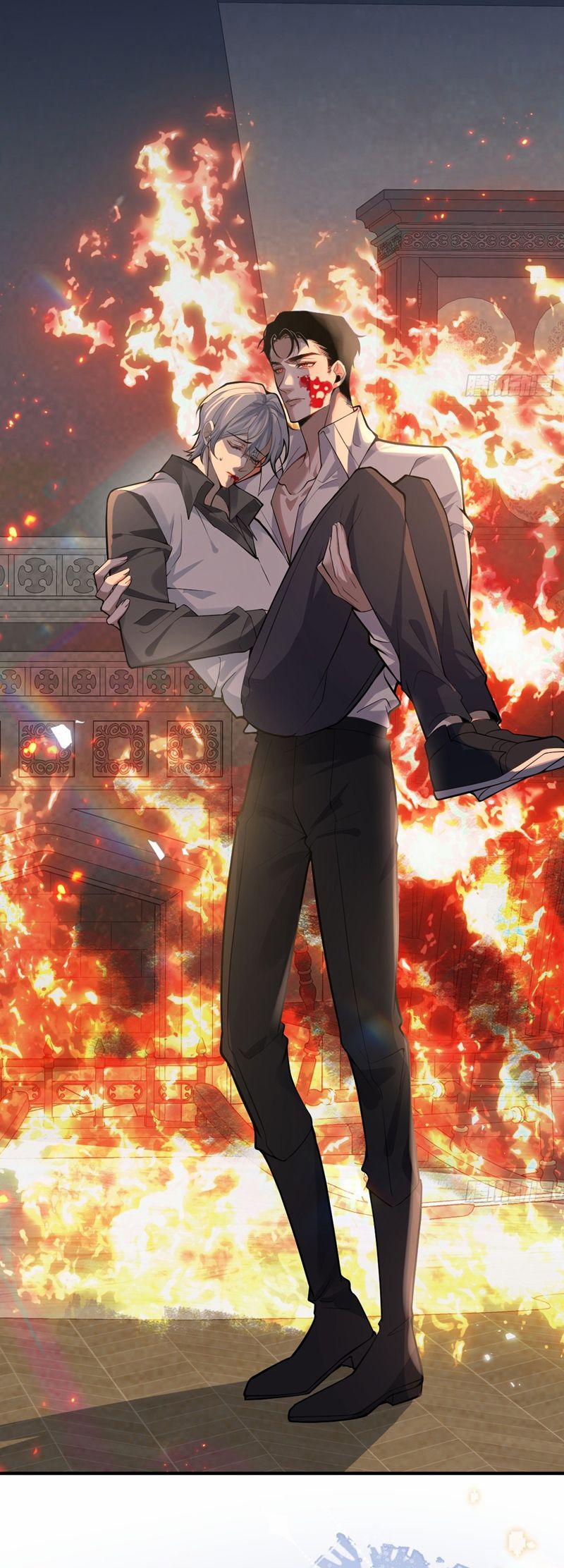 Vòng Lặp Vô Hạn: Tôi Tạo Ra Lỗi Trong Trò Chơi Kinh Dị 26 trang 15