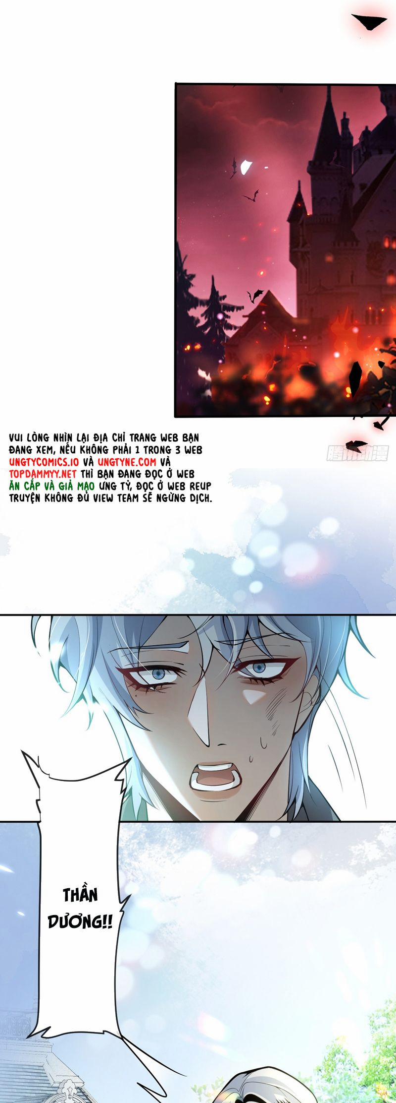 Vòng Lặp Vô Hạn: Tôi Tạo Ra Lỗi Trong Trò Chơi Kinh Dị 26 trang 18