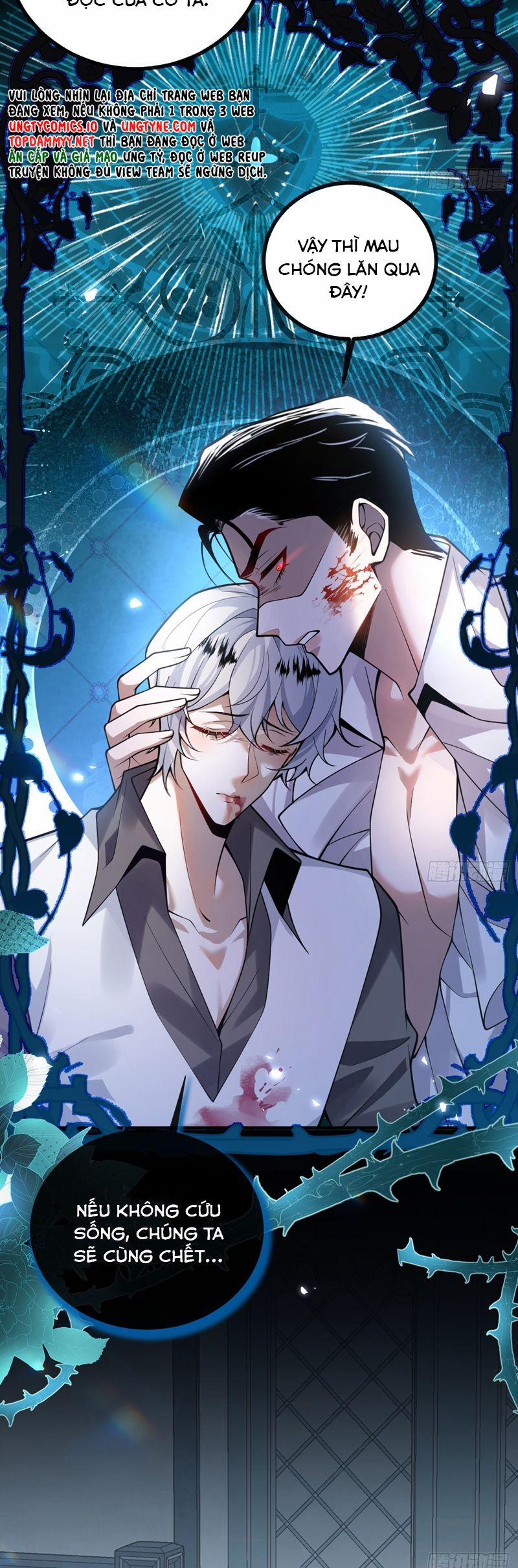 Vòng Lặp Vô Hạn: Tôi Tạo Ra Lỗi Trong Trò Chơi Kinh Dị 26 trang 3