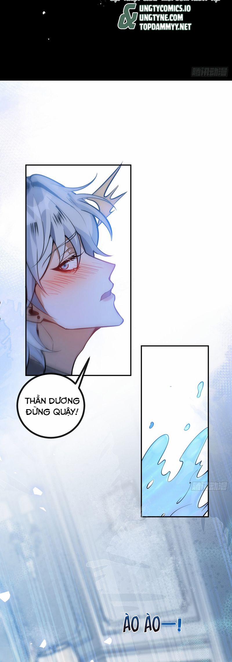 Vòng Lặp Vô Hạn: Tôi Tạo Ra Lỗi Trong Trò Chơi Kinh Dị 26 trang 36