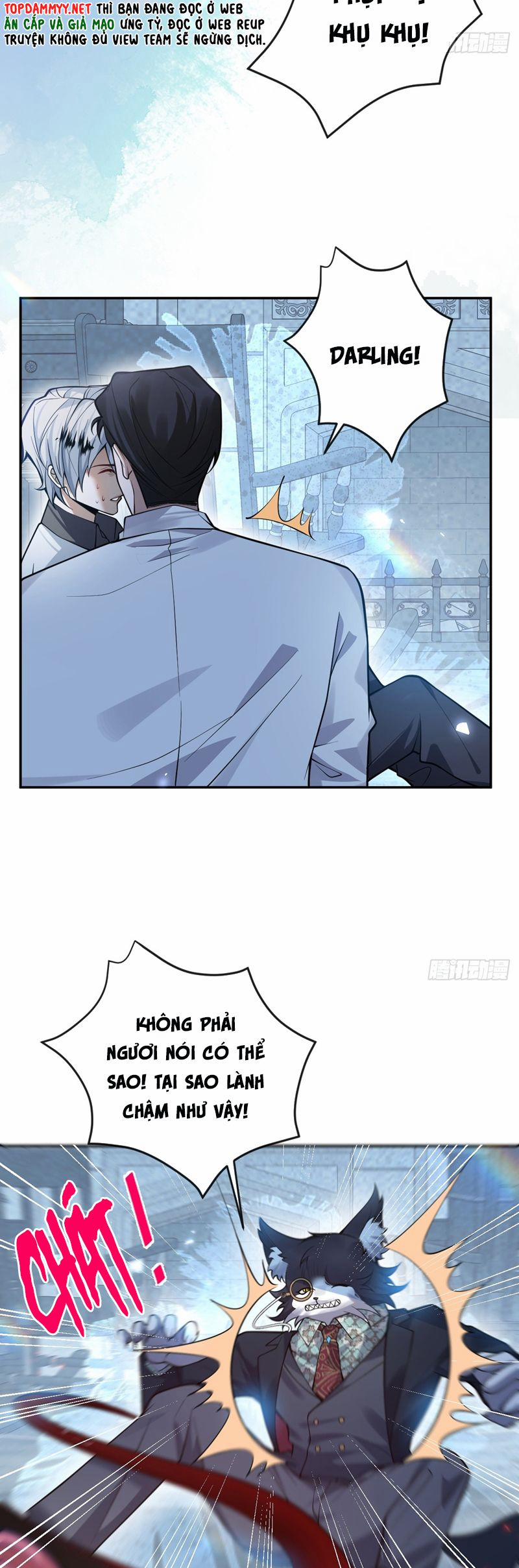 Vòng Lặp Vô Hạn: Tôi Tạo Ra Lỗi Trong Trò Chơi Kinh Dị 26 trang 7