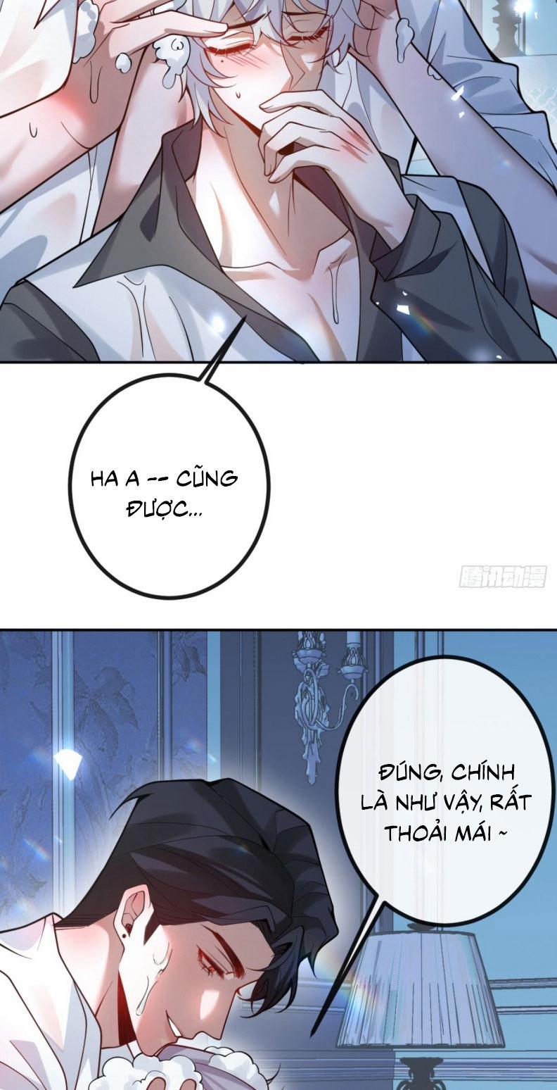 Vòng Lặp Vô Hạn: Tôi Tạo Ra Lỗi Trong Trò Chơi Kinh Dị 27 trang 13