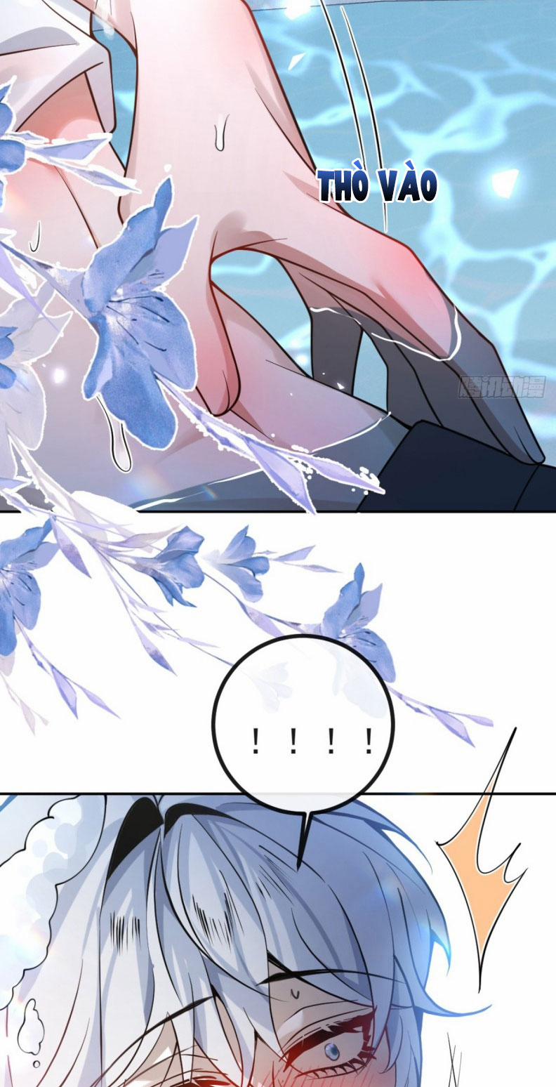 Vòng Lặp Vô Hạn: Tôi Tạo Ra Lỗi Trong Trò Chơi Kinh Dị 27 trang 15