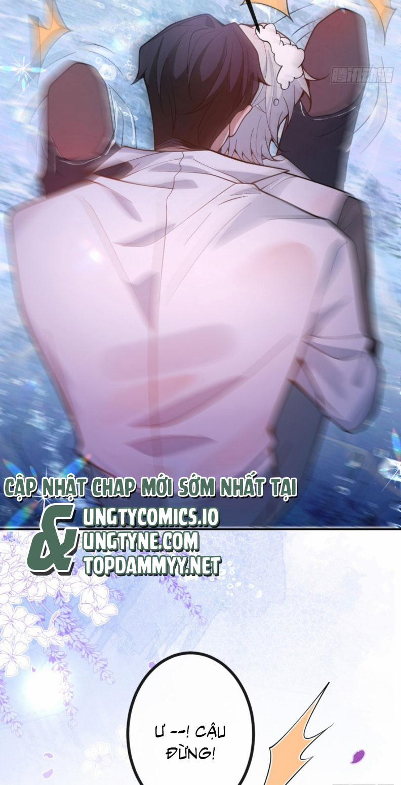 Vòng Lặp Vô Hạn: Tôi Tạo Ra Lỗi Trong Trò Chơi Kinh Dị 27 trang 18