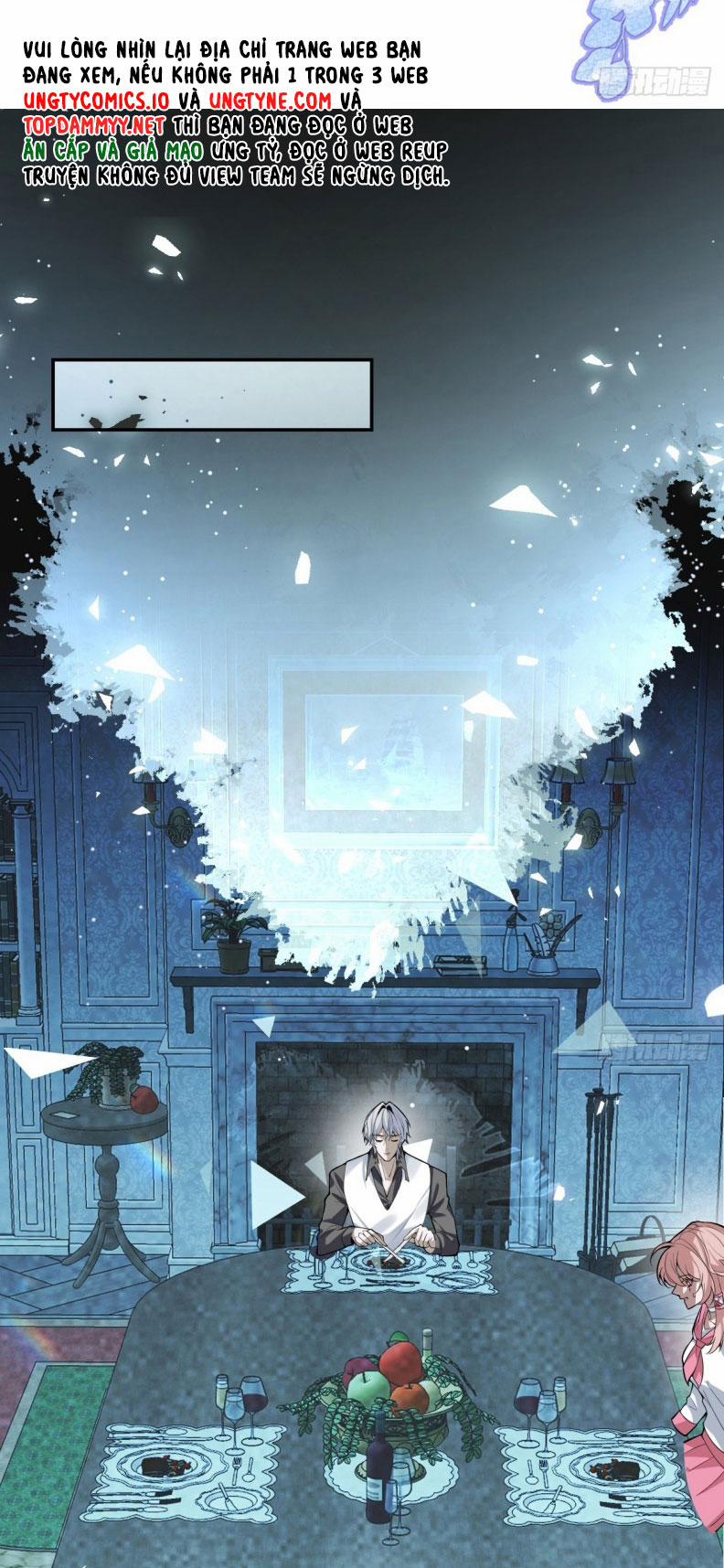 Vòng Lặp Vô Hạn: Tôi Tạo Ra Lỗi Trong Trò Chơi Kinh Dị 27 trang 26