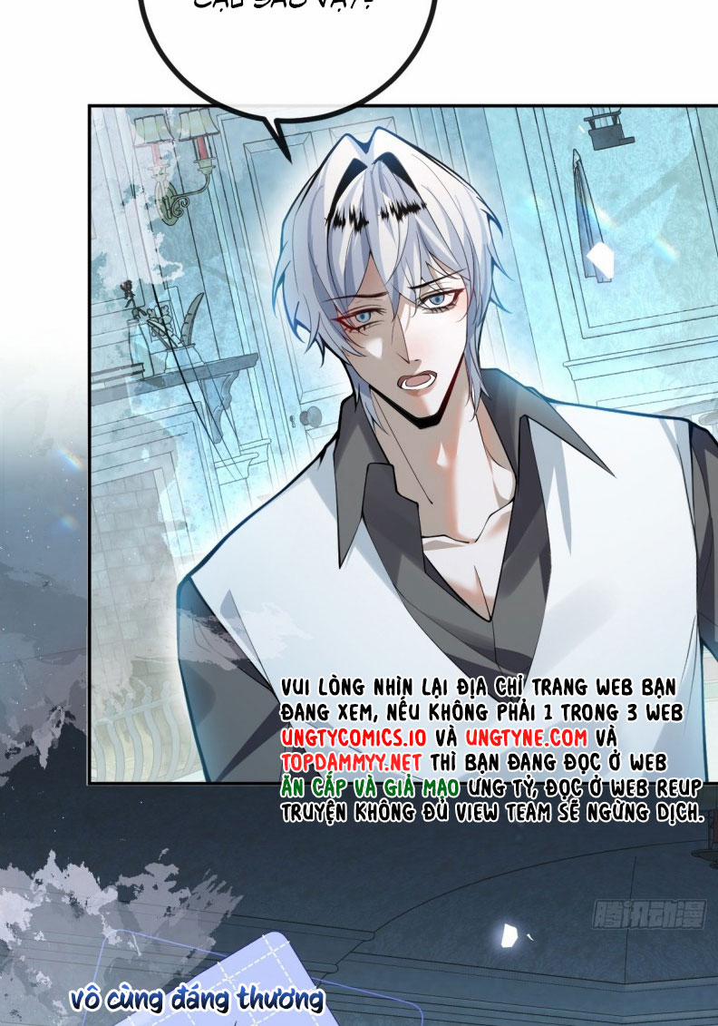 Vòng Lặp Vô Hạn: Tôi Tạo Ra Lỗi Trong Trò Chơi Kinh Dị 27 trang 36