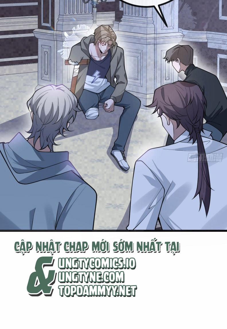 Vòng Lặp Vô Hạn: Tôi Tạo Ra Lỗi Trong Trò Chơi Kinh Dị 27 trang 46