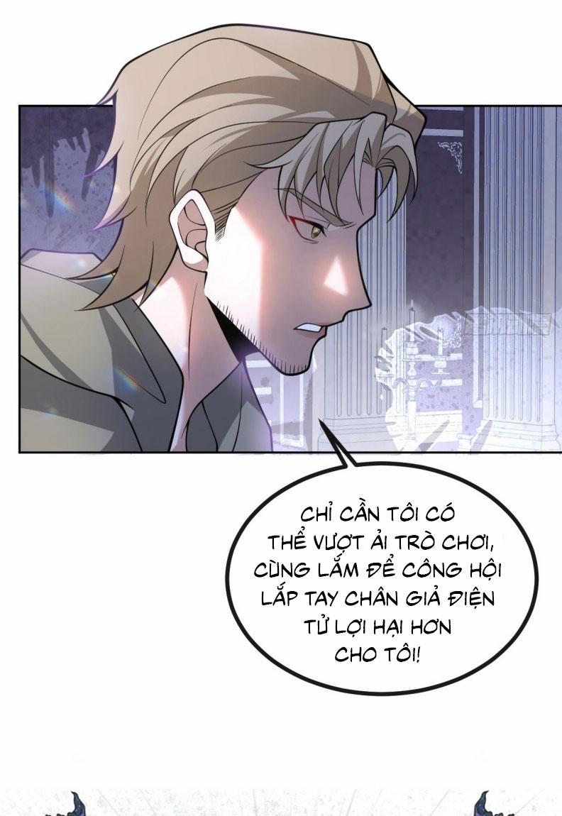 Vòng Lặp Vô Hạn: Tôi Tạo Ra Lỗi Trong Trò Chơi Kinh Dị 27 trang 47