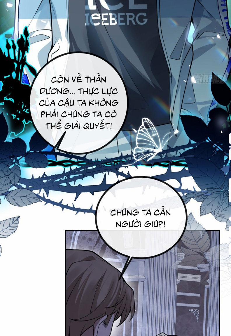 Vòng Lặp Vô Hạn: Tôi Tạo Ra Lỗi Trong Trò Chơi Kinh Dị 27 trang 49