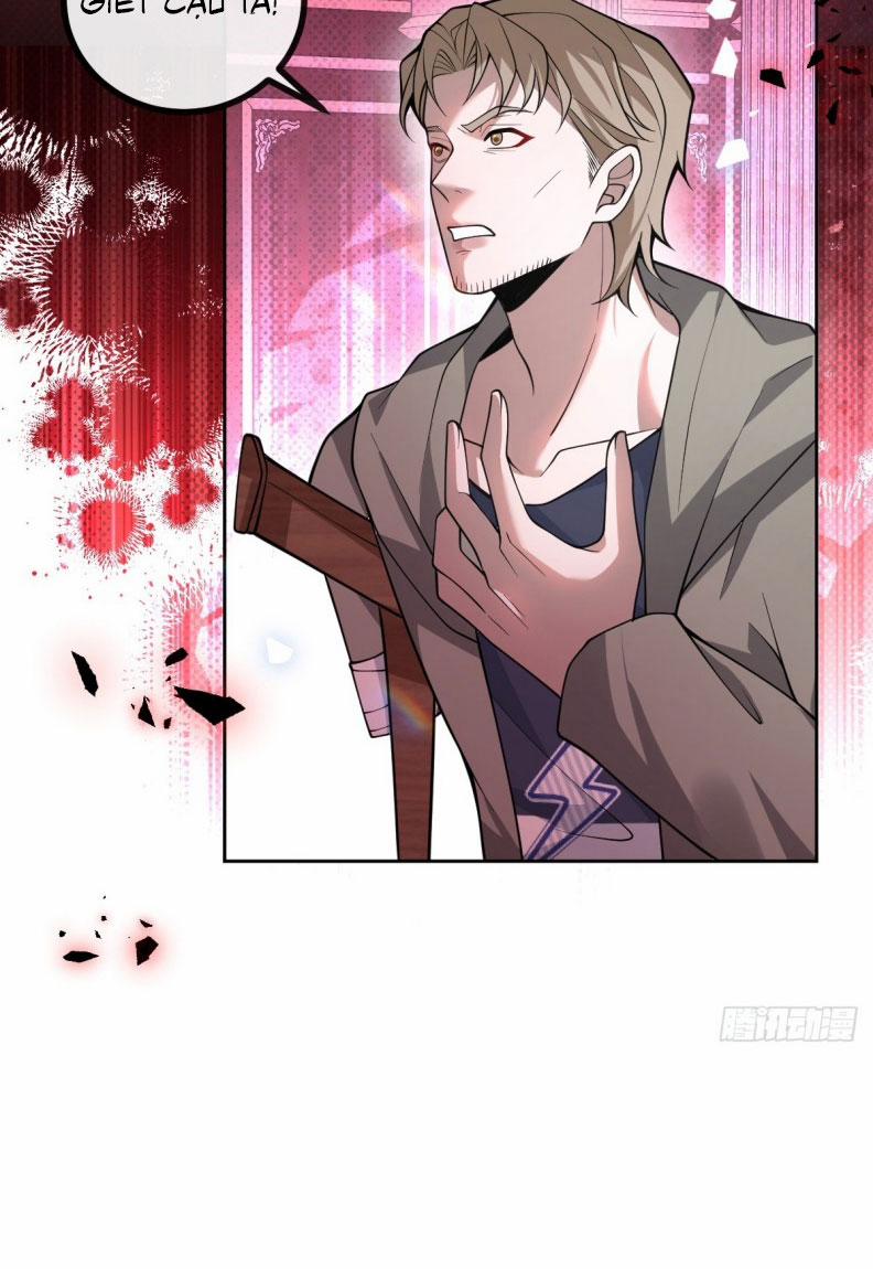 Vòng Lặp Vô Hạn: Tôi Tạo Ra Lỗi Trong Trò Chơi Kinh Dị 27 trang 53