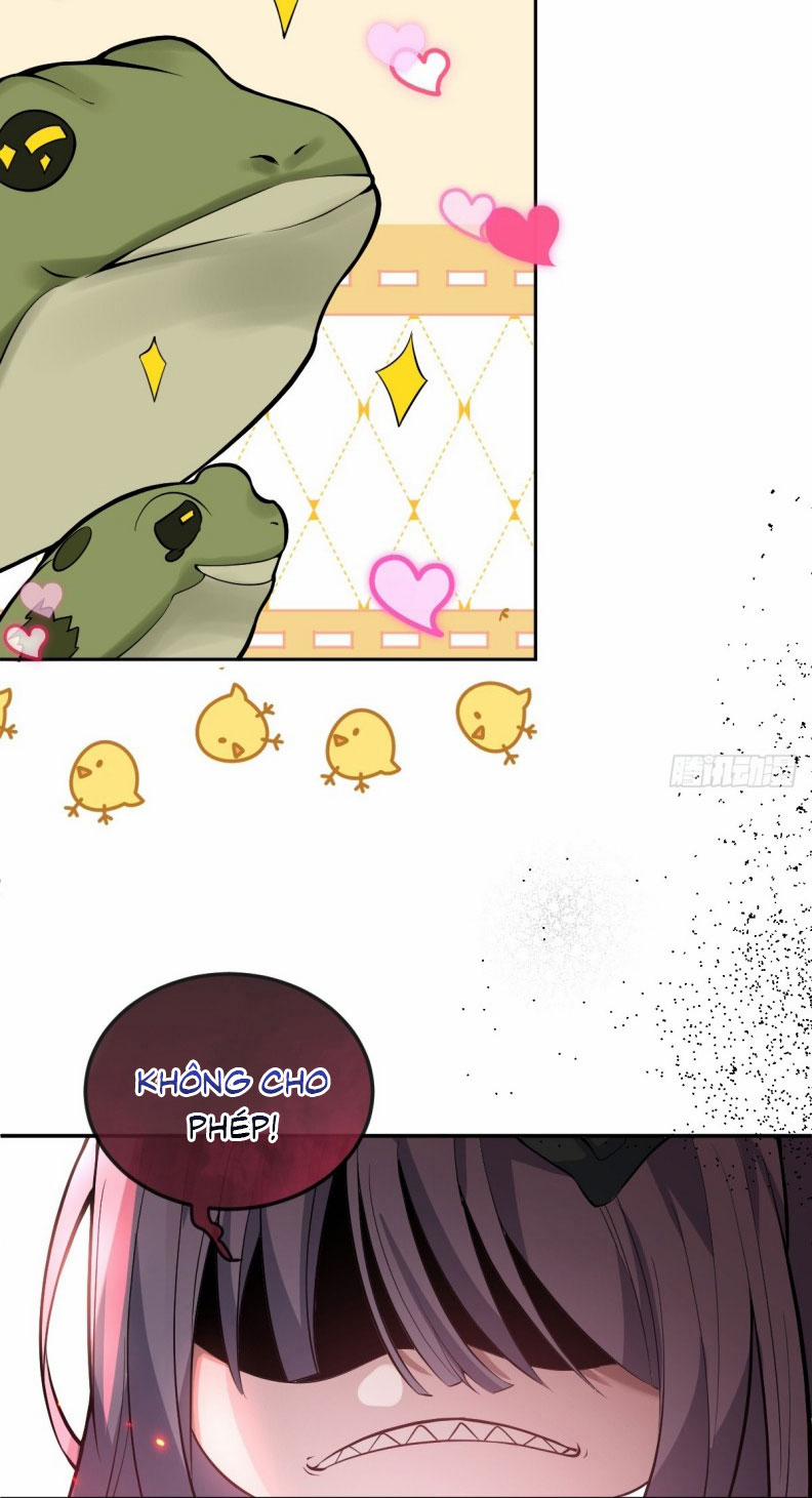 Vòng Lặp Vô Hạn: Tôi Tạo Ra Lỗi Trong Trò Chơi Kinh Dị 29 trang 10