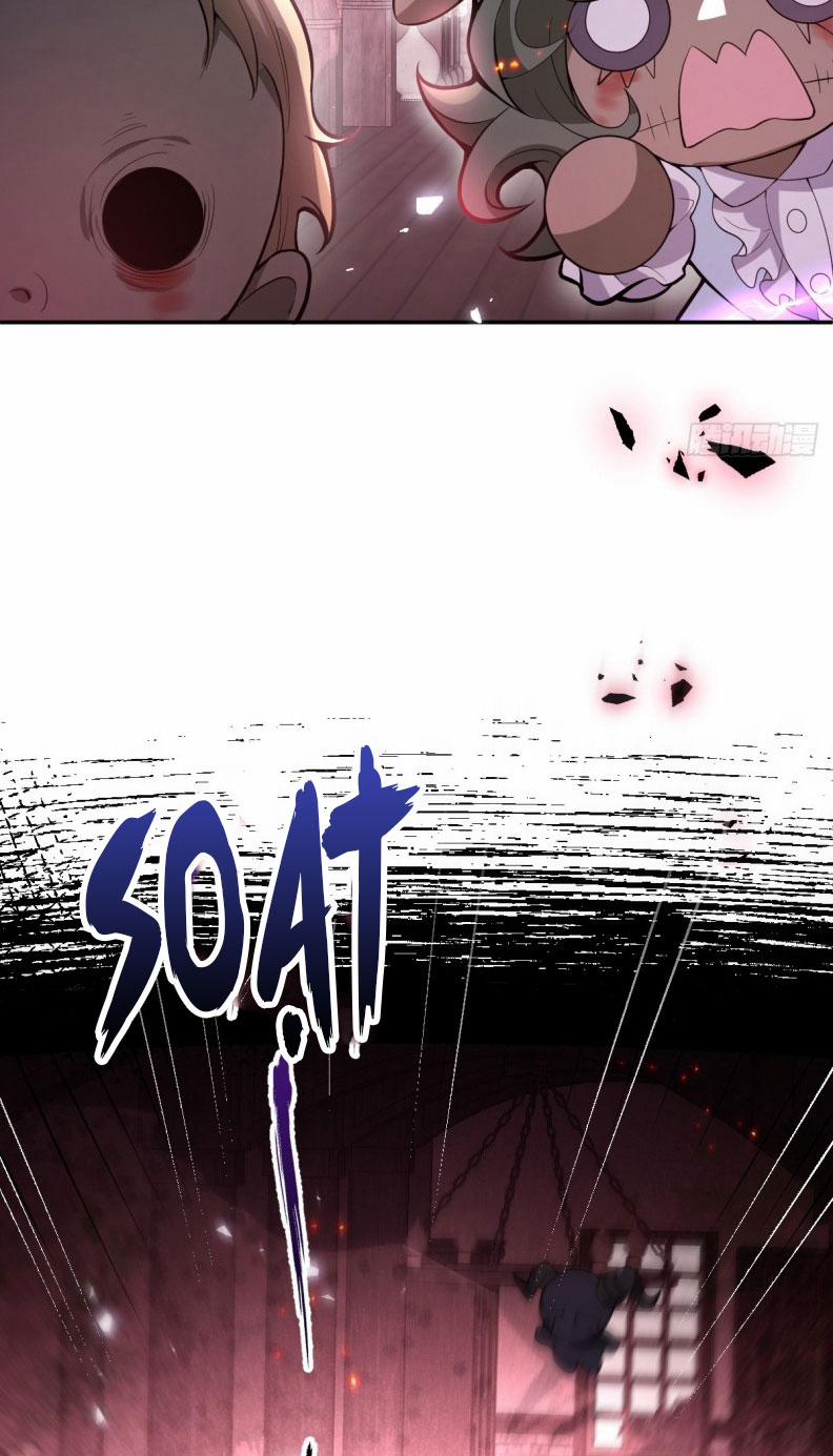 Vòng Lặp Vô Hạn: Tôi Tạo Ra Lỗi Trong Trò Chơi Kinh Dị 29 trang 14