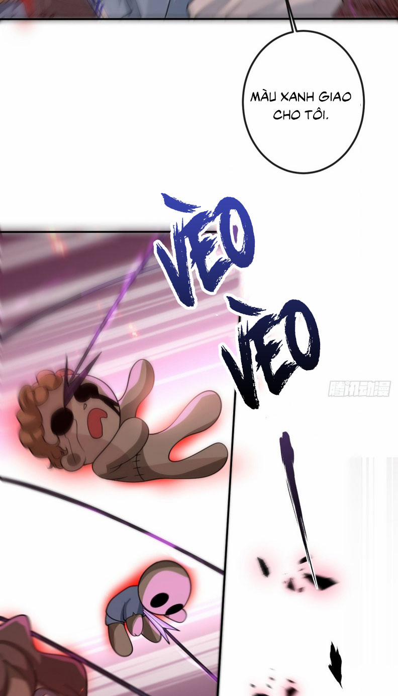 Vòng Lặp Vô Hạn: Tôi Tạo Ra Lỗi Trong Trò Chơi Kinh Dị 29 trang 17