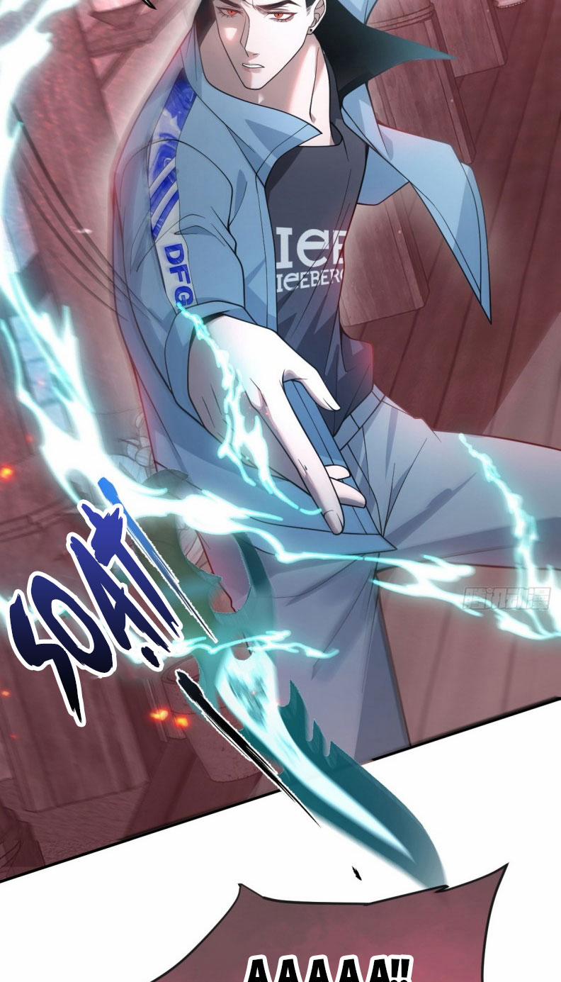 Vòng Lặp Vô Hạn: Tôi Tạo Ra Lỗi Trong Trò Chơi Kinh Dị 29 trang 20