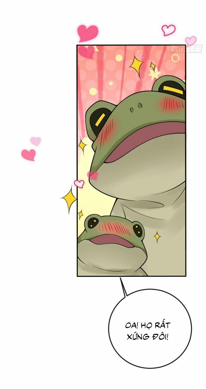 Vòng Lặp Vô Hạn: Tôi Tạo Ra Lỗi Trong Trò Chơi Kinh Dị 29 trang 22