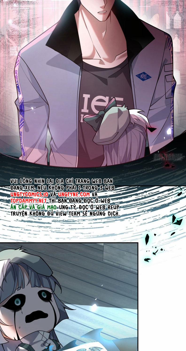 Vòng Lặp Vô Hạn: Tôi Tạo Ra Lỗi Trong Trò Chơi Kinh Dị 29 trang 24