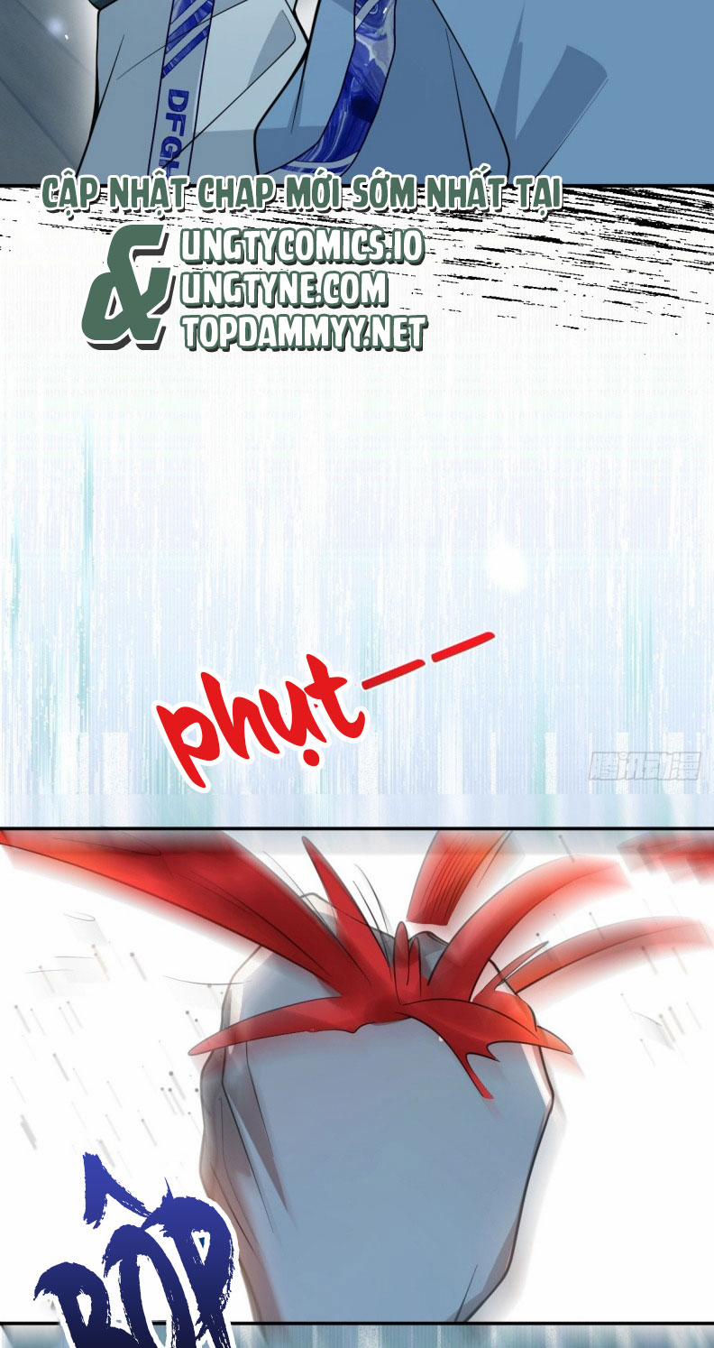 Vòng Lặp Vô Hạn: Tôi Tạo Ra Lỗi Trong Trò Chơi Kinh Dị 29 trang 26