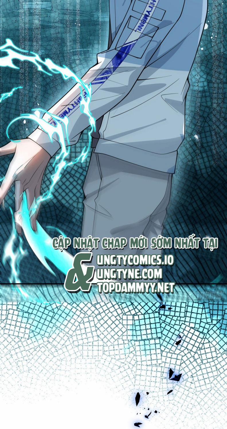 Vòng Lặp Vô Hạn: Tôi Tạo Ra Lỗi Trong Trò Chơi Kinh Dị 29 trang 28