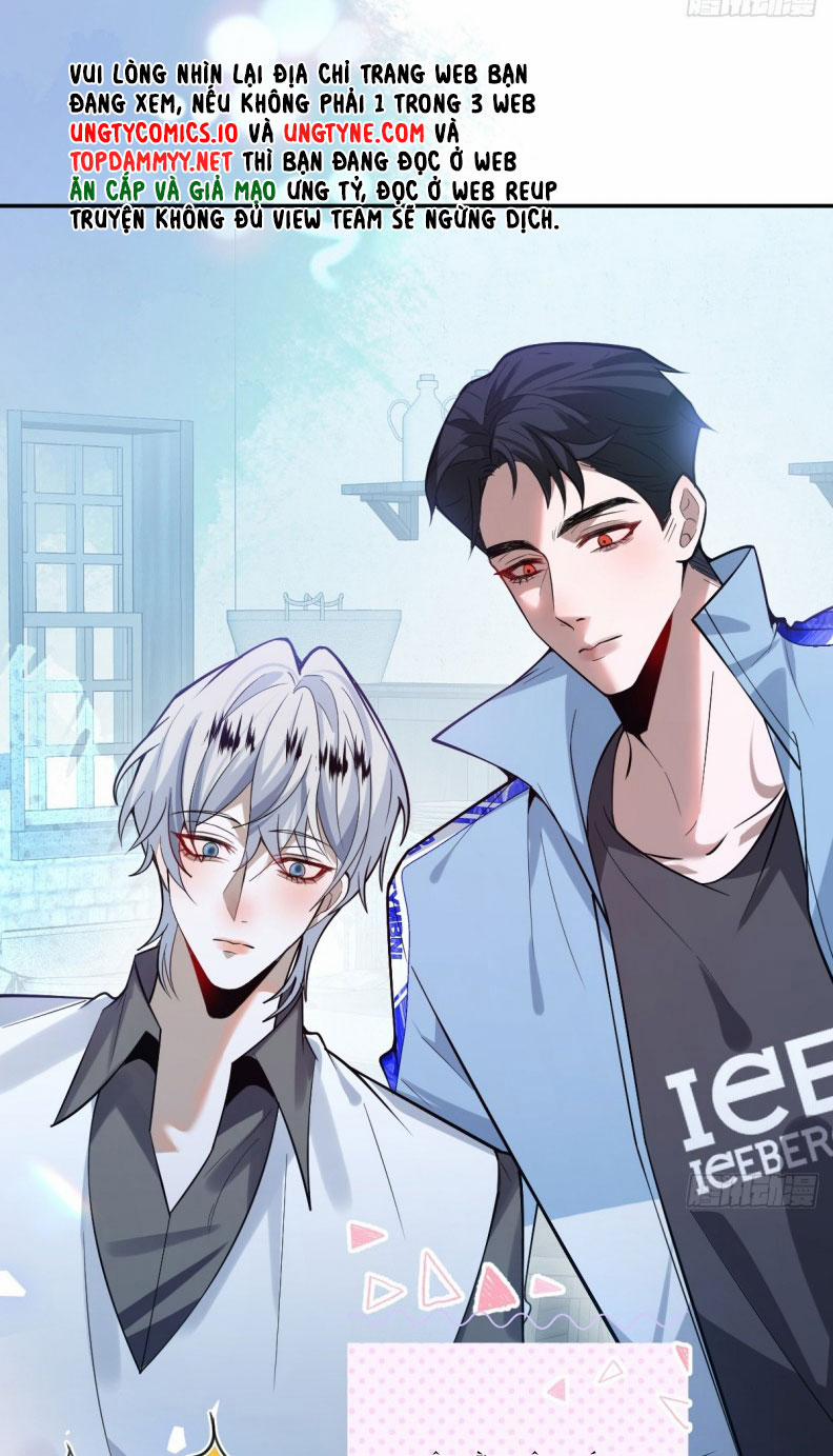 Vòng Lặp Vô Hạn: Tôi Tạo Ra Lỗi Trong Trò Chơi Kinh Dị 29 trang 36