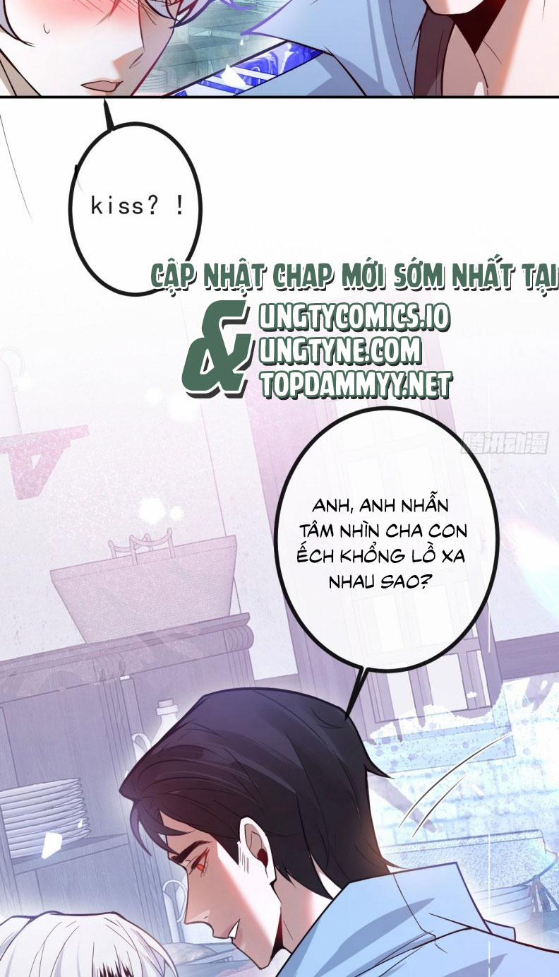 Vòng Lặp Vô Hạn: Tôi Tạo Ra Lỗi Trong Trò Chơi Kinh Dị 29 trang 38