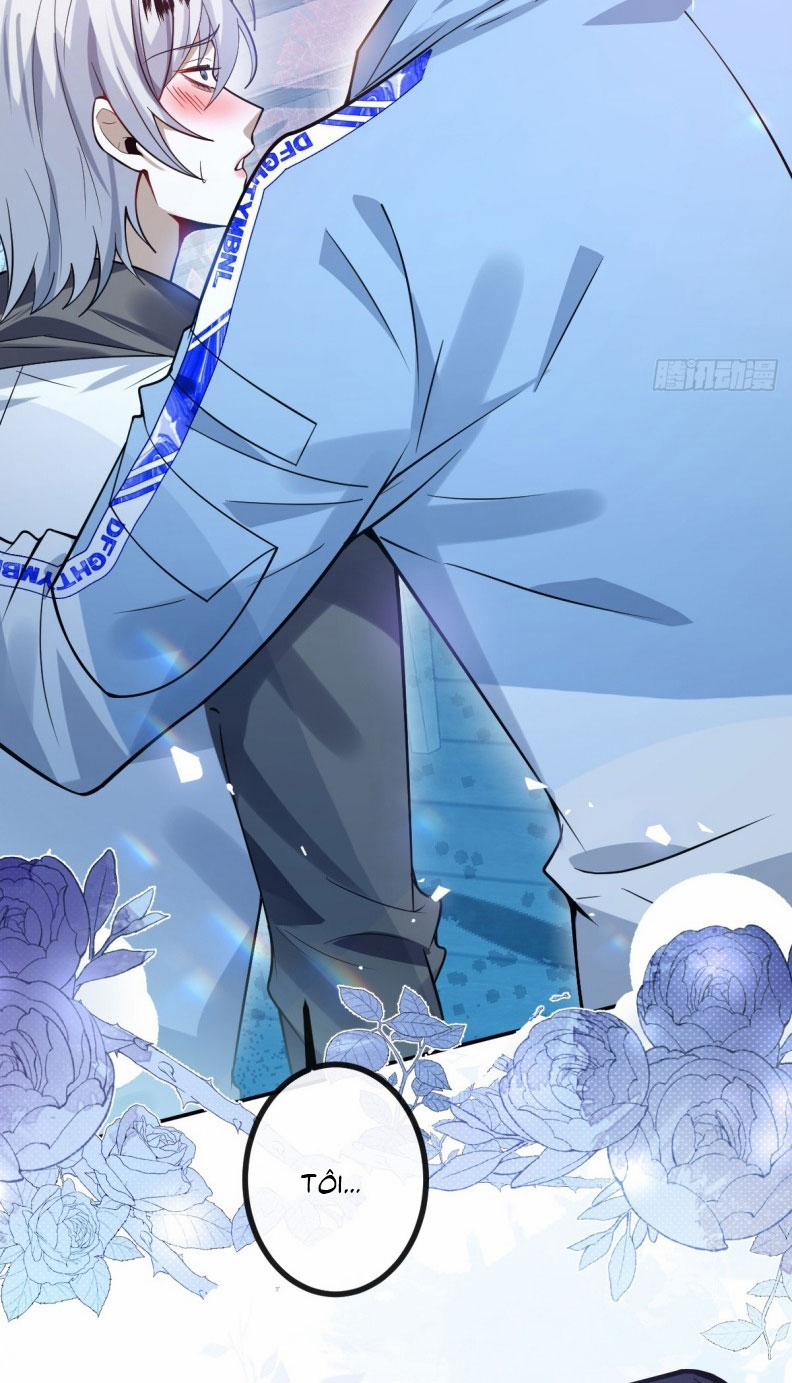 Vòng Lặp Vô Hạn: Tôi Tạo Ra Lỗi Trong Trò Chơi Kinh Dị 29 trang 39