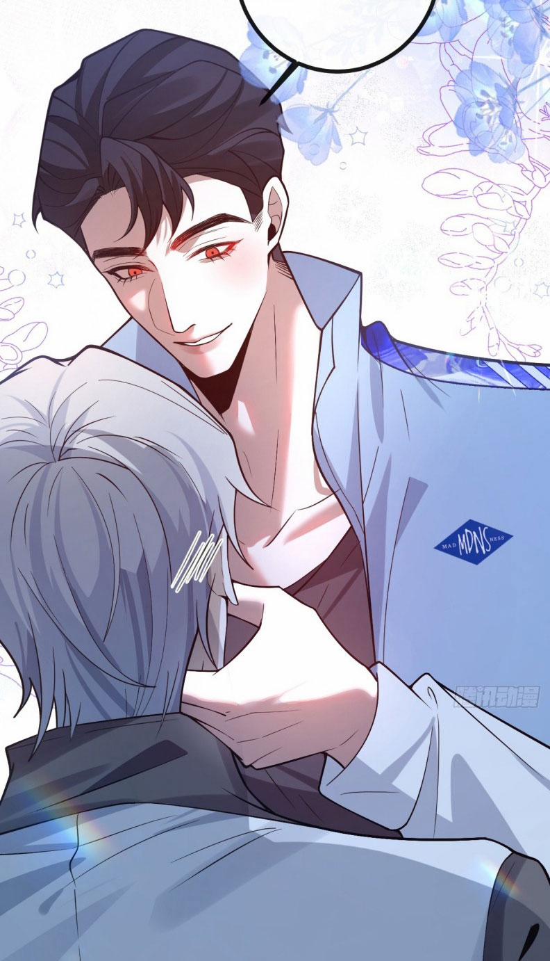 Vòng Lặp Vô Hạn: Tôi Tạo Ra Lỗi Trong Trò Chơi Kinh Dị 29 trang 41