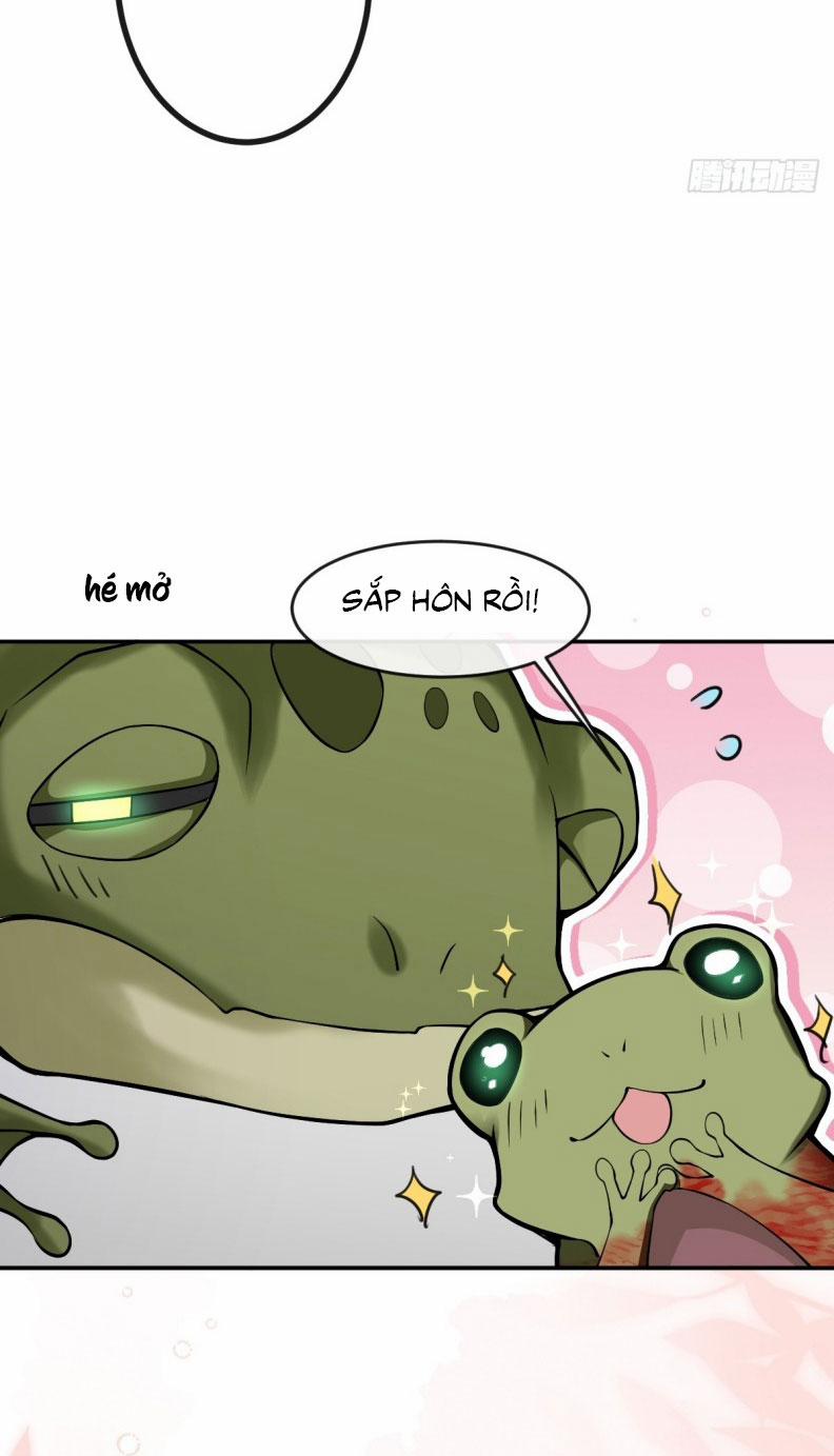 Vòng Lặp Vô Hạn: Tôi Tạo Ra Lỗi Trong Trò Chơi Kinh Dị 29 trang 43