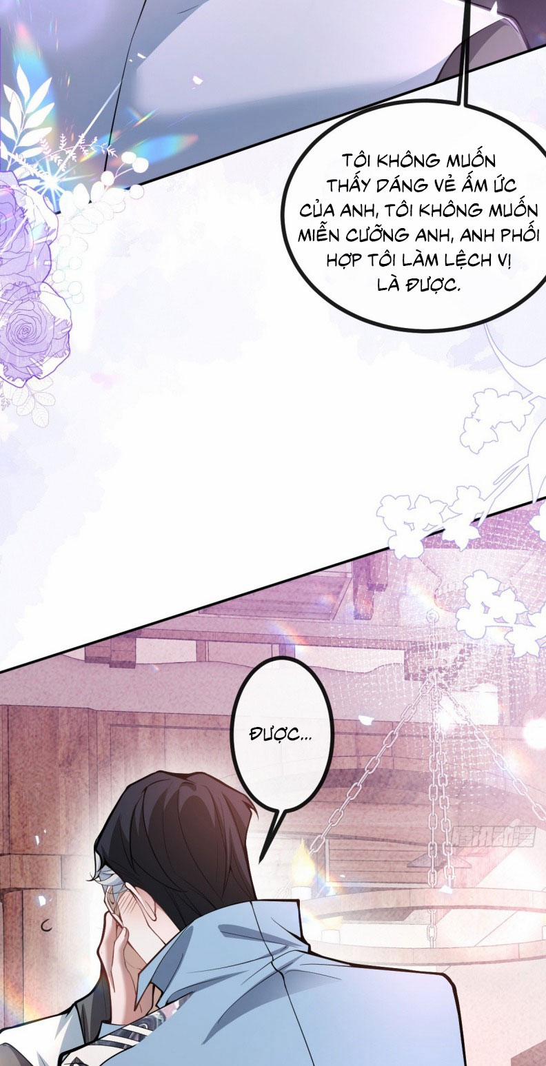 Vòng Lặp Vô Hạn: Tôi Tạo Ra Lỗi Trong Trò Chơi Kinh Dị 29 trang 47