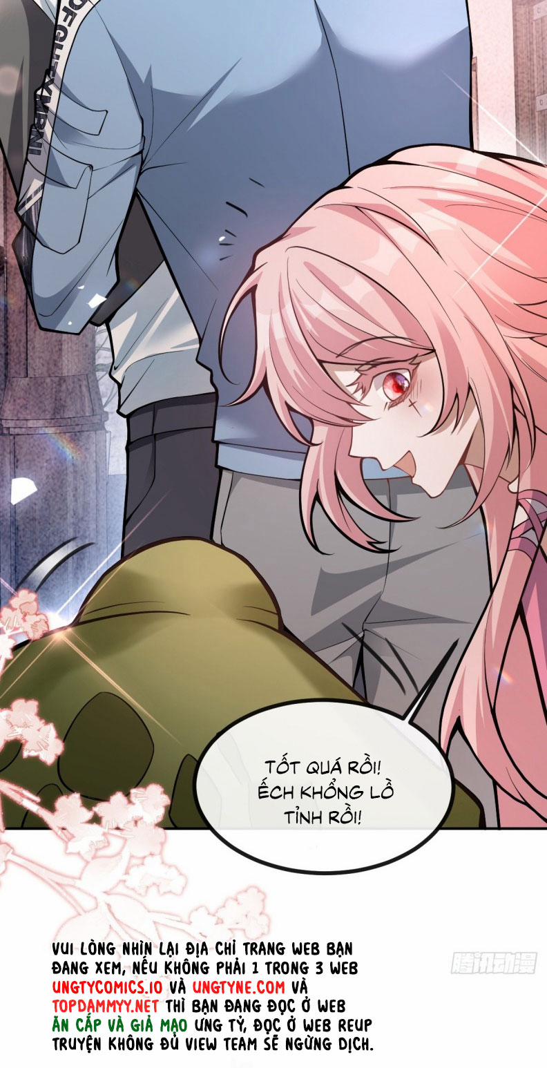 Vòng Lặp Vô Hạn: Tôi Tạo Ra Lỗi Trong Trò Chơi Kinh Dị 29 trang 48