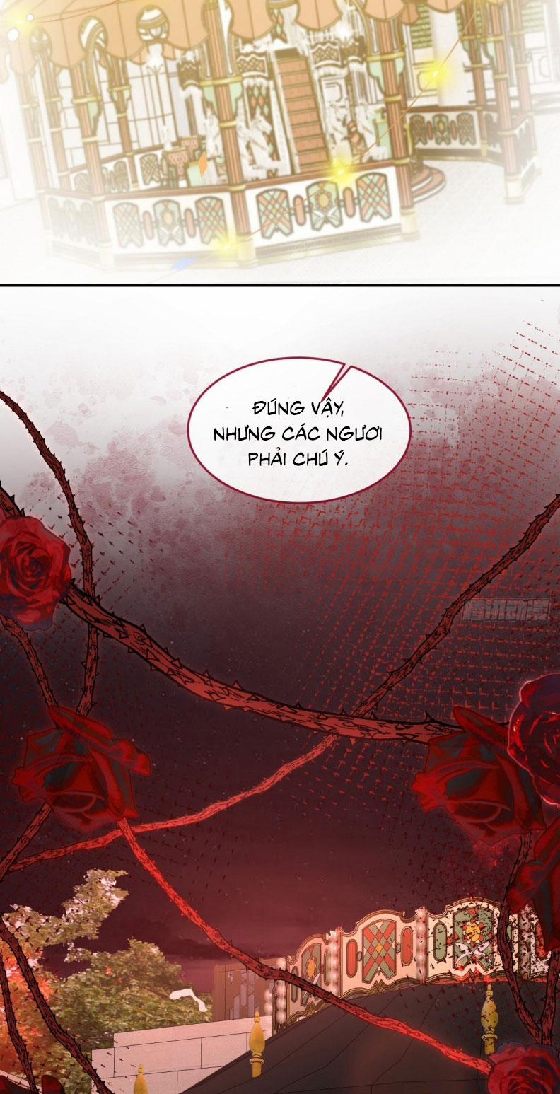 Vòng Lặp Vô Hạn: Tôi Tạo Ra Lỗi Trong Trò Chơi Kinh Dị 29 trang 52