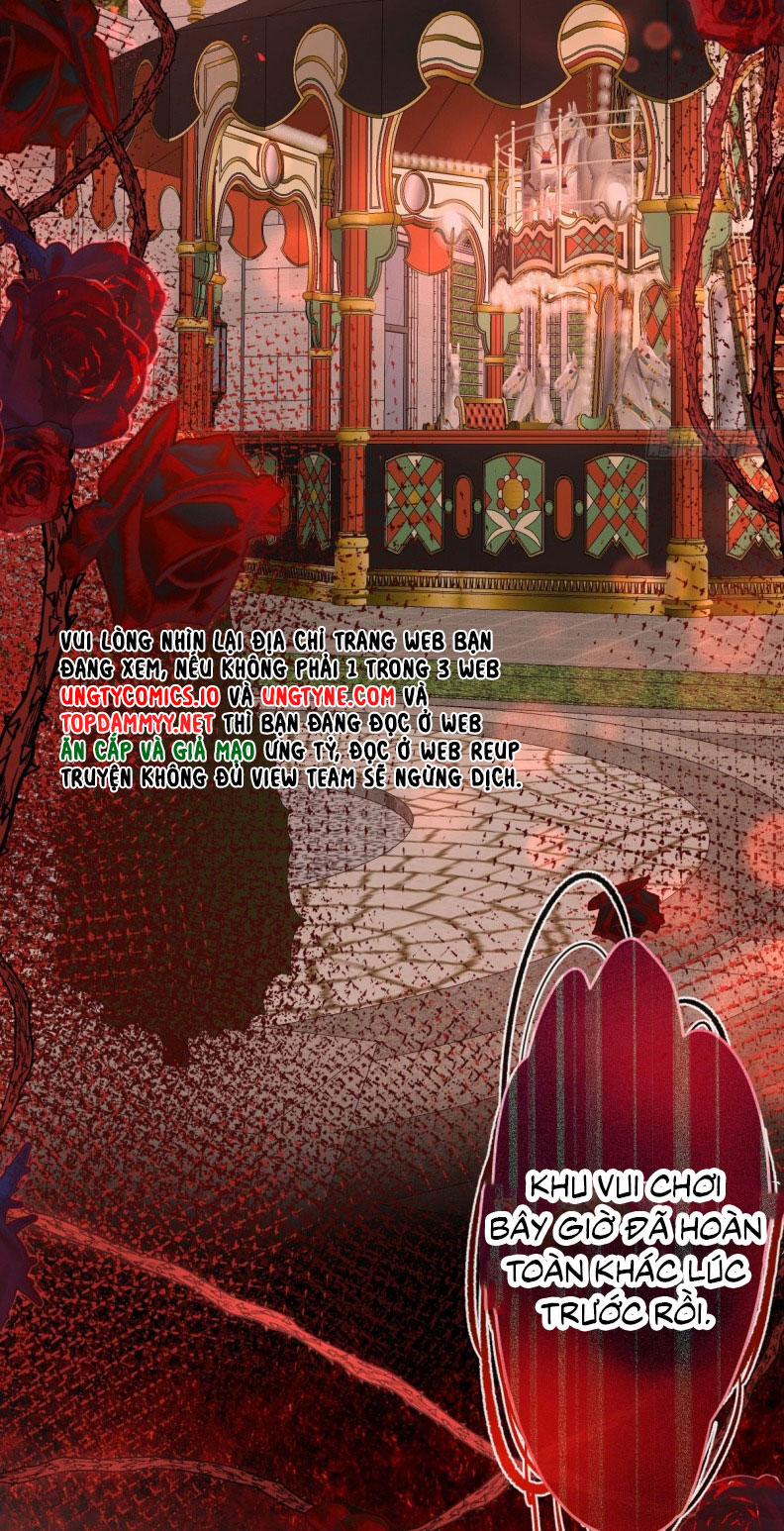 Vòng Lặp Vô Hạn: Tôi Tạo Ra Lỗi Trong Trò Chơi Kinh Dị 29 trang 53