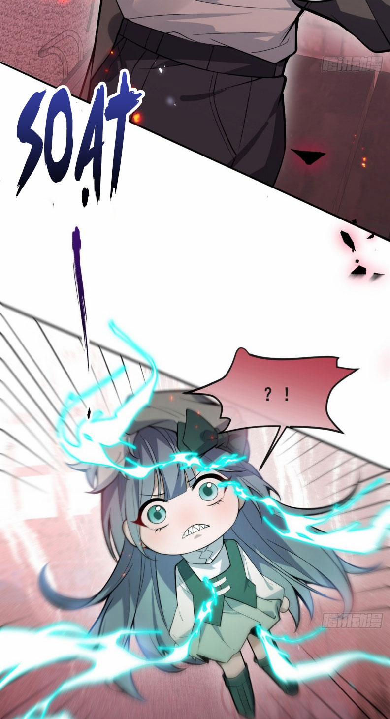 Vòng Lặp Vô Hạn: Tôi Tạo Ra Lỗi Trong Trò Chơi Kinh Dị 29 trang 6