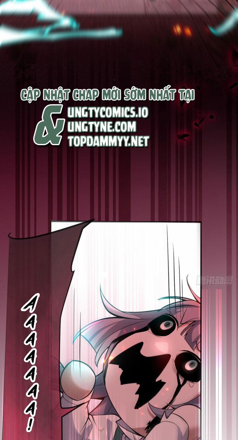 Vòng Lặp Vô Hạn: Tôi Tạo Ra Lỗi Trong Trò Chơi Kinh Dị 29 trang 7