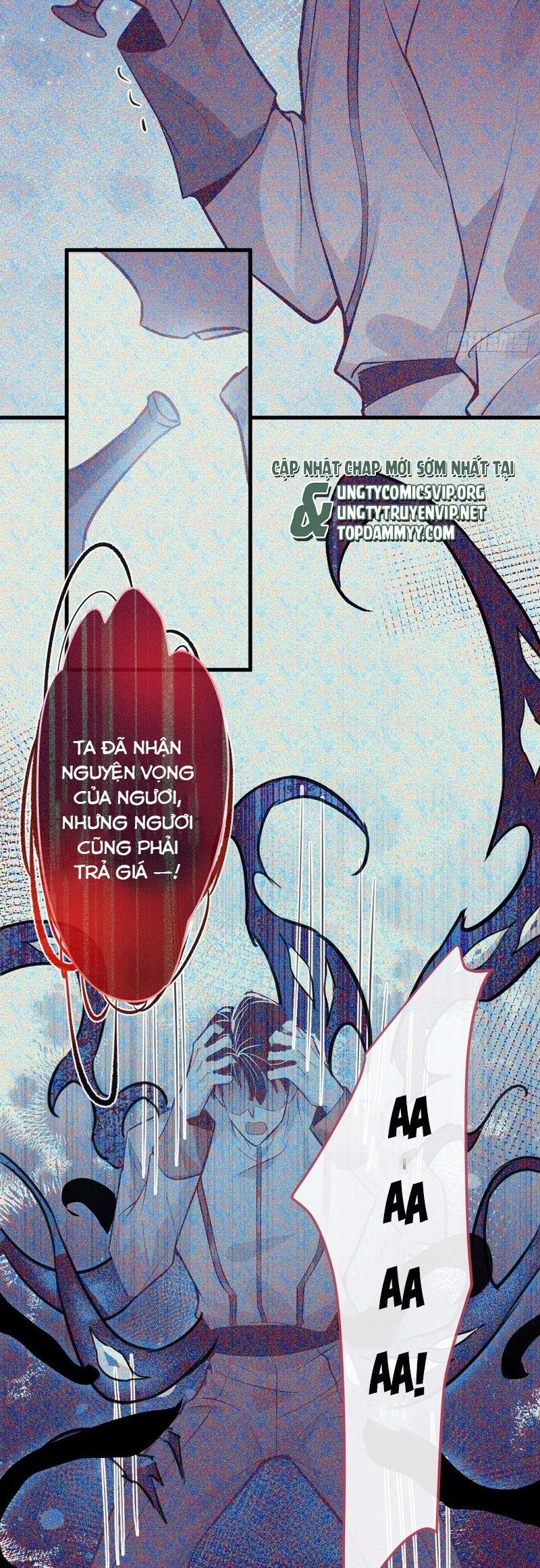 Vòng Lặp Vô Hạn: Tôi Tạo Ra Lỗi Trong Trò Chơi Kinh Dị 3 trang 27