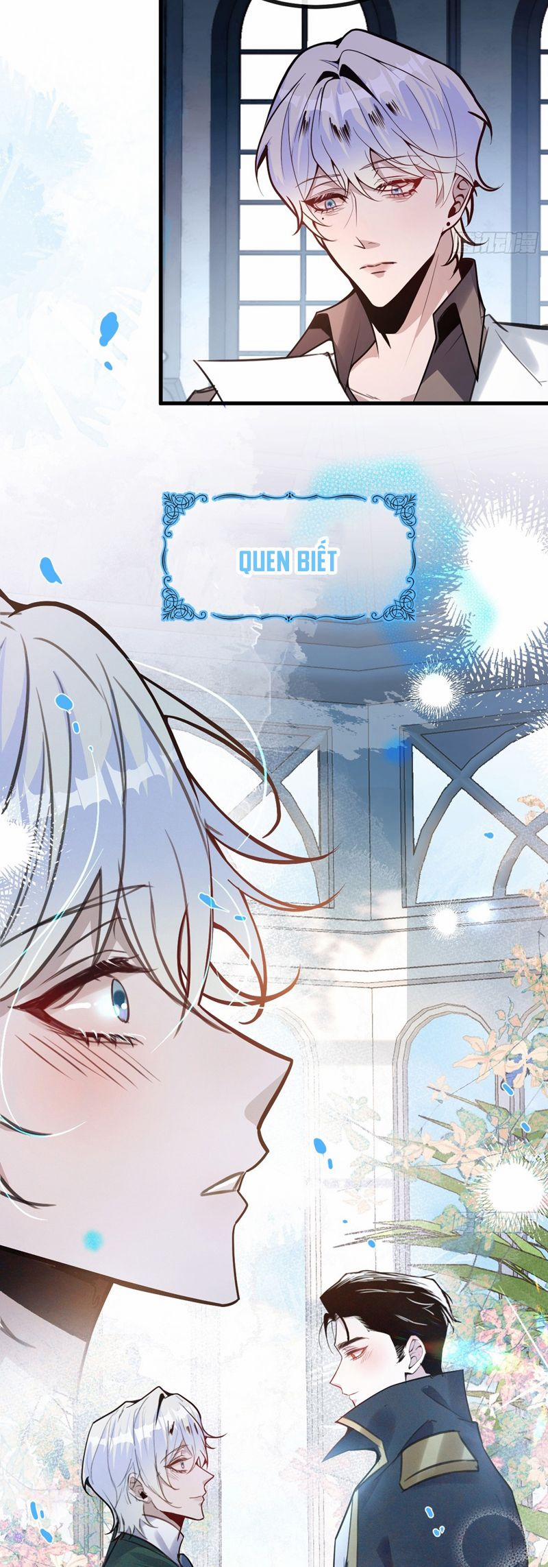 Vòng Lặp Vô Hạn: Tôi Tạo Ra Lỗi Trong Trò Chơi Kinh Dị 3 trang 7