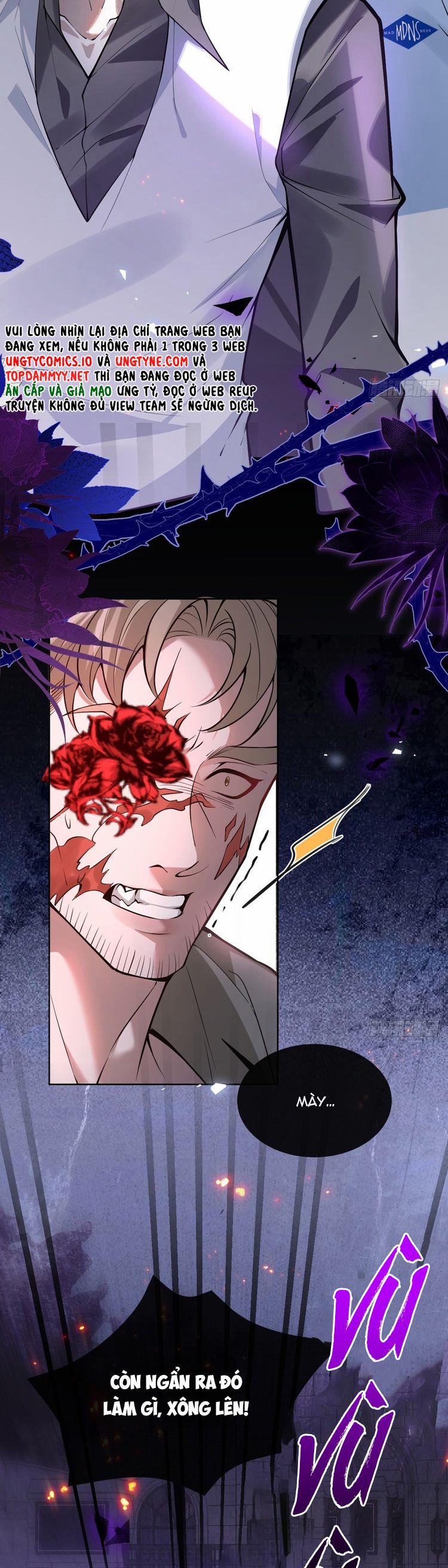 Vòng Lặp Vô Hạn: Tôi Tạo Ra Lỗi Trong Trò Chơi Kinh Dị 30 trang 12