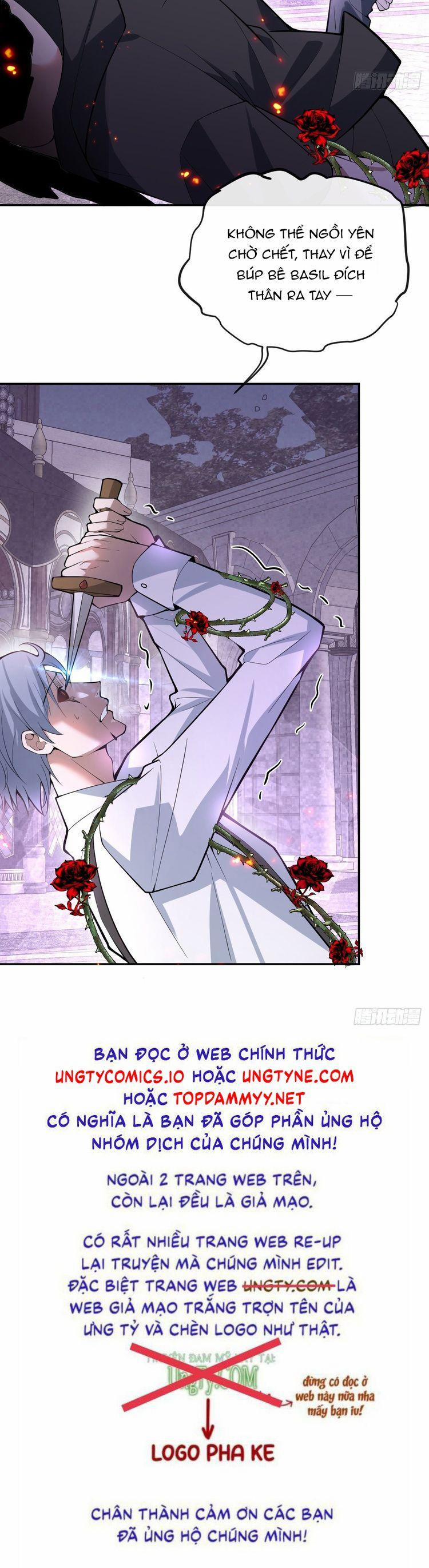 Vòng Lặp Vô Hạn: Tôi Tạo Ra Lỗi Trong Trò Chơi Kinh Dị 30 trang 26