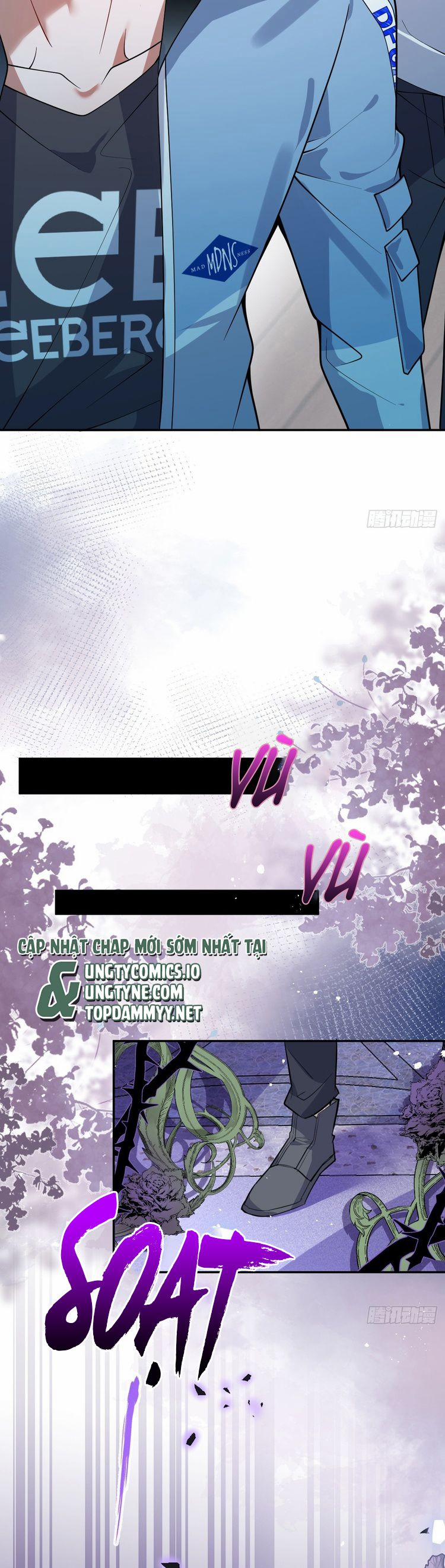 Vòng Lặp Vô Hạn: Tôi Tạo Ra Lỗi Trong Trò Chơi Kinh Dị 30 trang 5