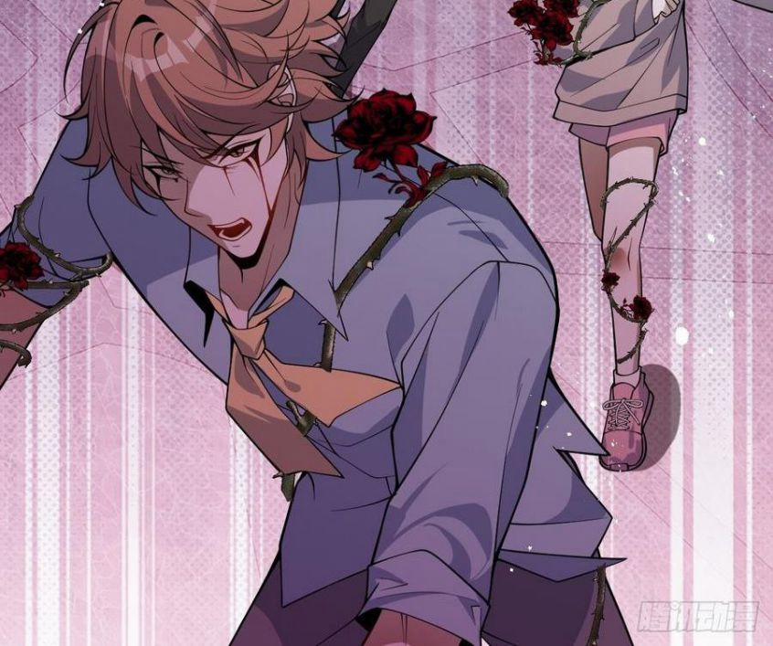 Vòng Lặp Vô Hạn: Tôi Tạo Ra Lỗi Trong Trò Chơi Kinh Dị 31 trang 18