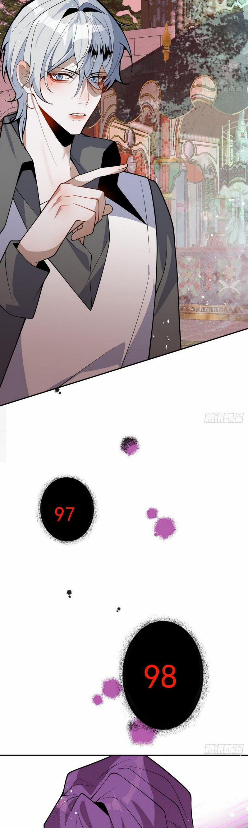 Vòng Lặp Vô Hạn: Tôi Tạo Ra Lỗi Trong Trò Chơi Kinh Dị 31 trang 23