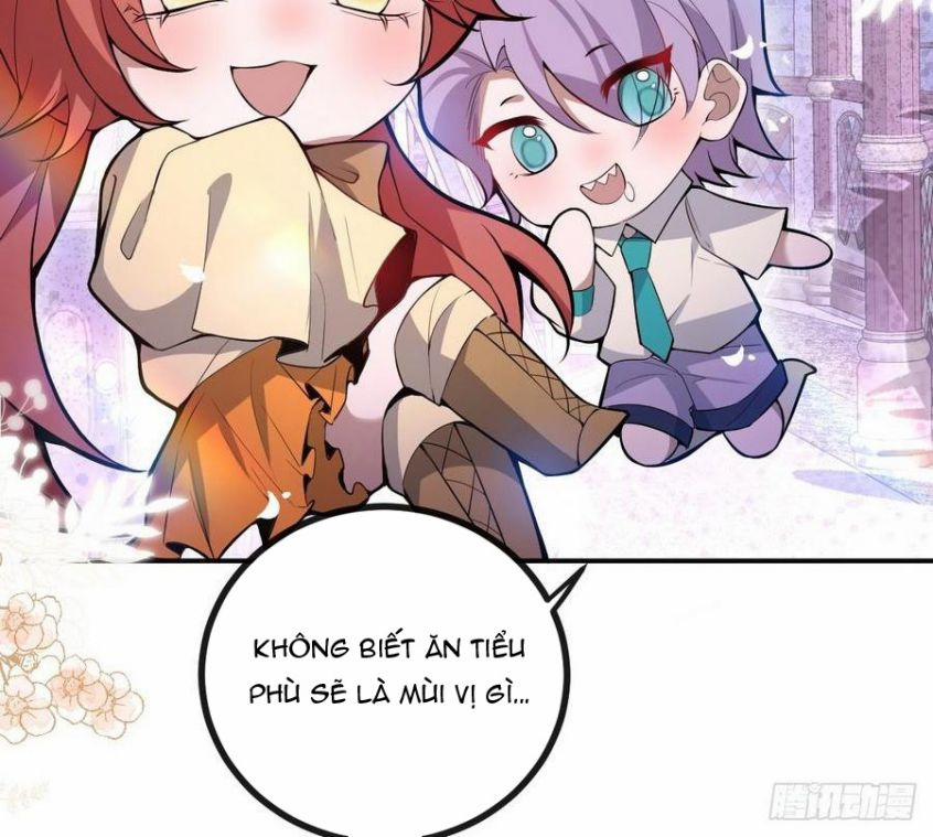 Vòng Lặp Vô Hạn: Tôi Tạo Ra Lỗi Trong Trò Chơi Kinh Dị 31 trang 9