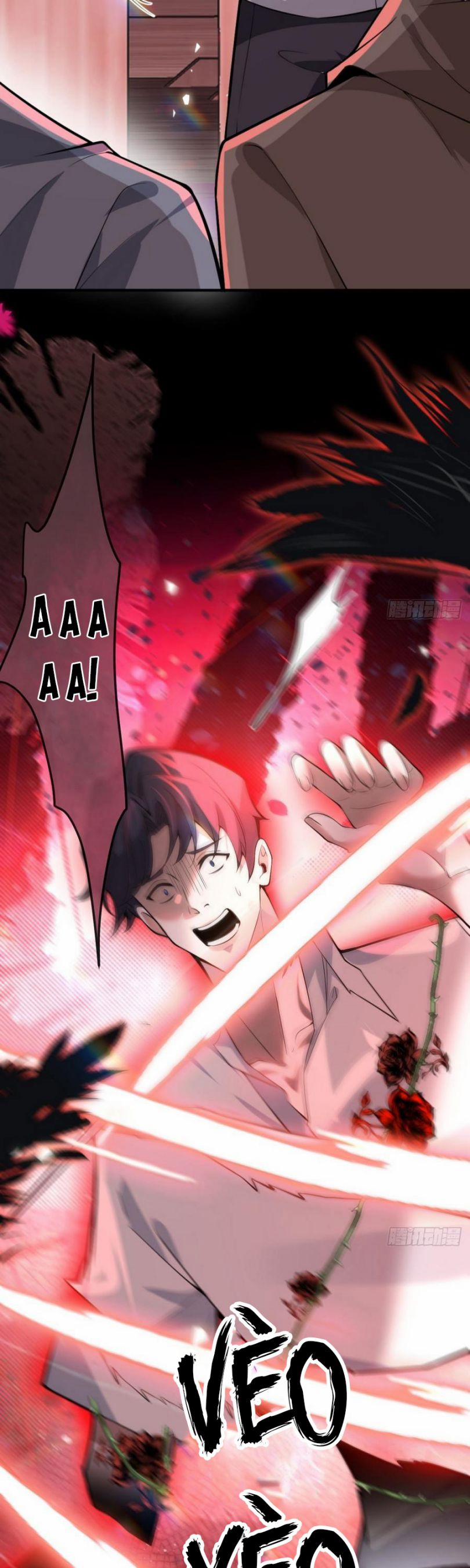 Vòng Lặp Vô Hạn: Tôi Tạo Ra Lỗi Trong Trò Chơi Kinh Dị 32 trang 34