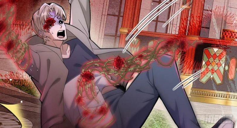 Vòng Lặp Vô Hạn: Tôi Tạo Ra Lỗi Trong Trò Chơi Kinh Dị 32 trang 9