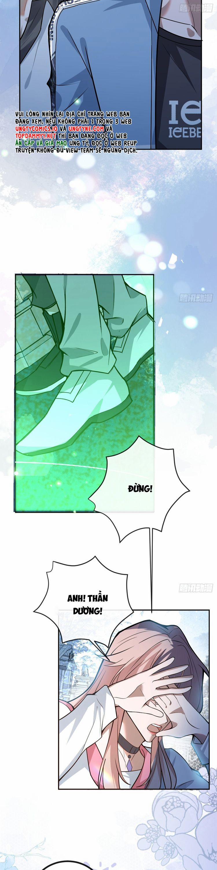 Vòng Lặp Vô Hạn: Tôi Tạo Ra Lỗi Trong Trò Chơi Kinh Dị 33 trang 17