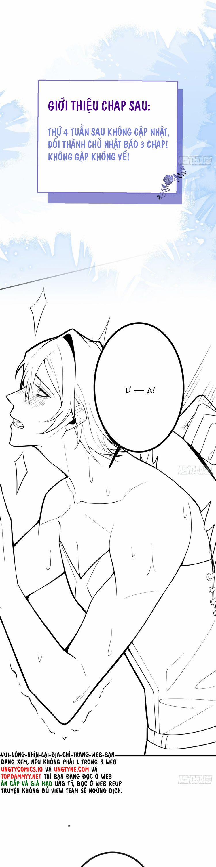 Vòng Lặp Vô Hạn: Tôi Tạo Ra Lỗi Trong Trò Chơi Kinh Dị 33 trang 24