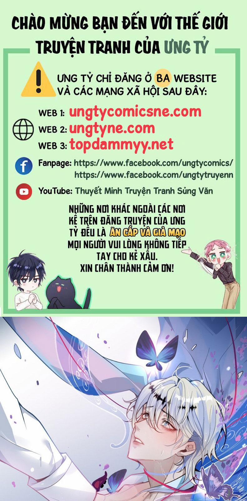 Vòng Lặp Vô Hạn: Tôi Tạo Ra Lỗi Trong Trò Chơi Kinh Dị 34 trang 0