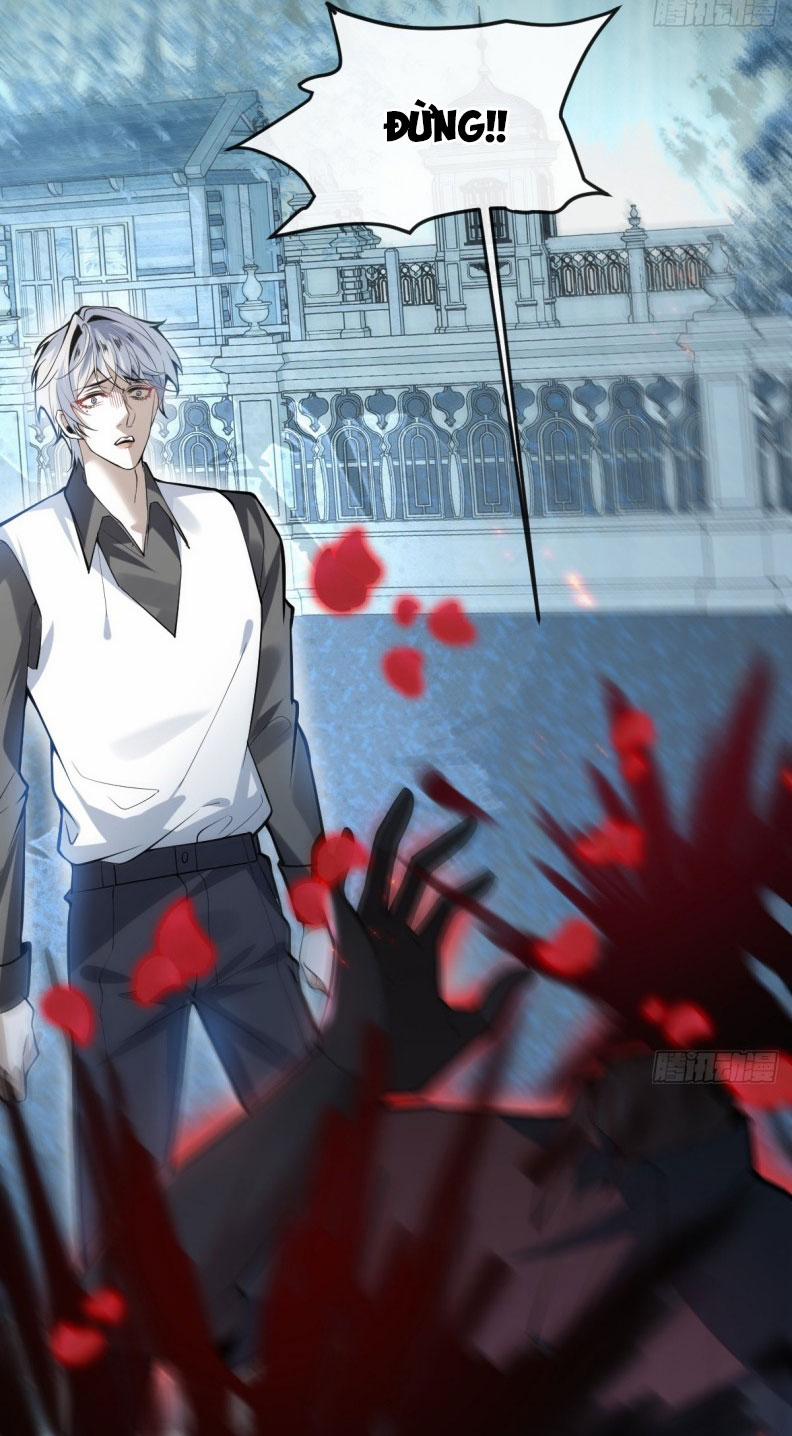 Vòng Lặp Vô Hạn: Tôi Tạo Ra Lỗi Trong Trò Chơi Kinh Dị 34 trang 12