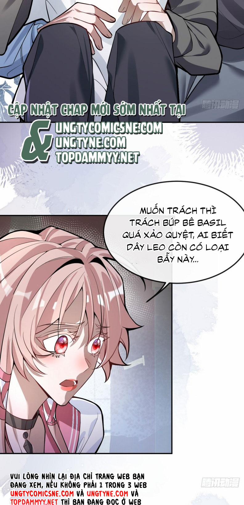 Vòng Lặp Vô Hạn: Tôi Tạo Ra Lỗi Trong Trò Chơi Kinh Dị 34 trang 30