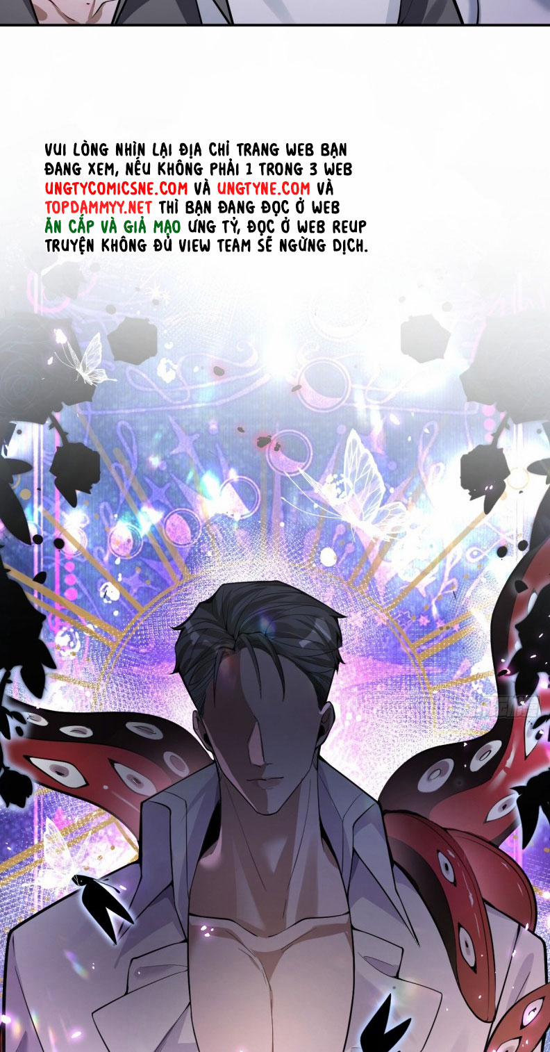 Vòng Lặp Vô Hạn: Tôi Tạo Ra Lỗi Trong Trò Chơi Kinh Dị 34 trang 35