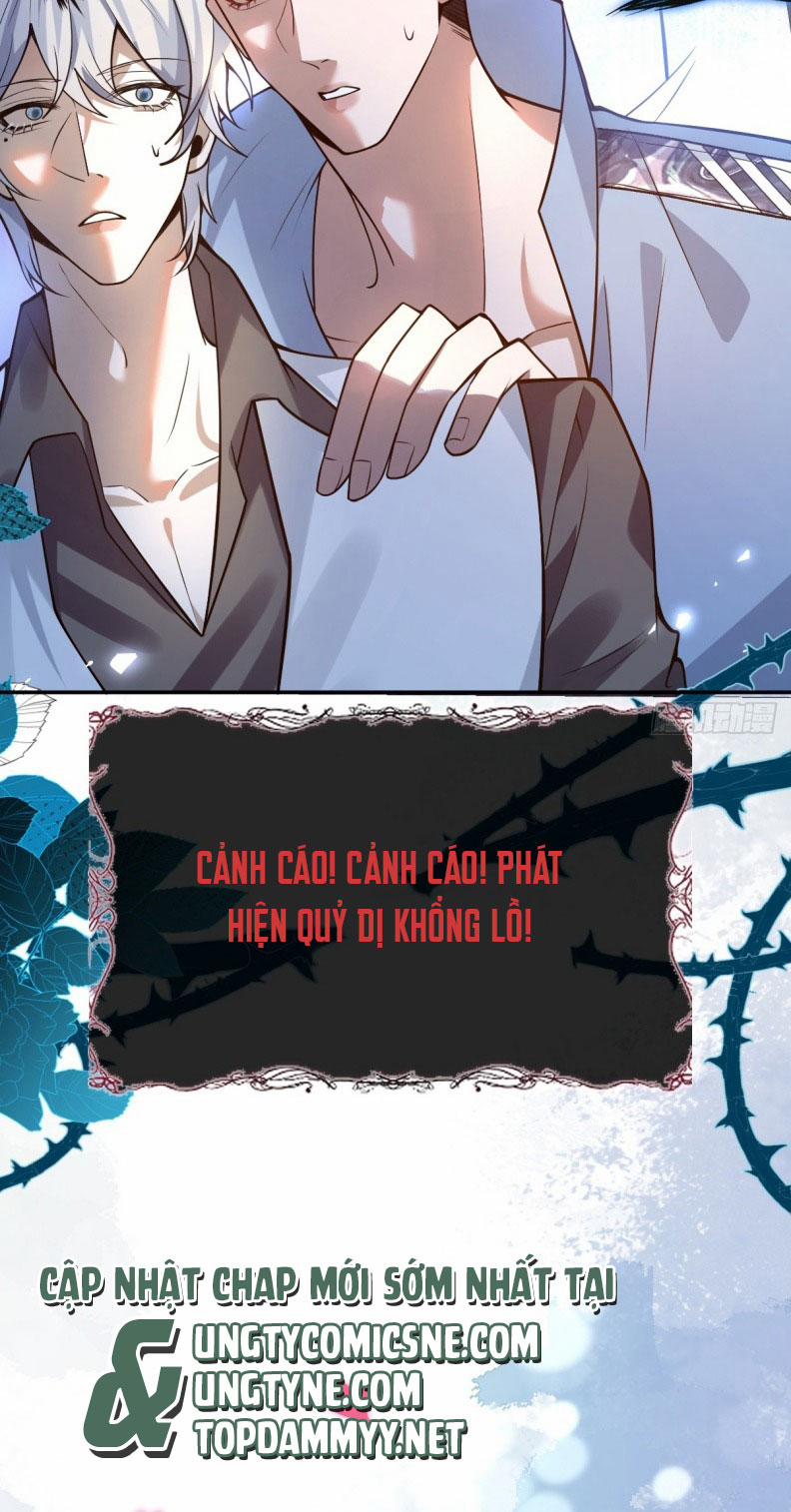 Vòng Lặp Vô Hạn: Tôi Tạo Ra Lỗi Trong Trò Chơi Kinh Dị 34 trang 38